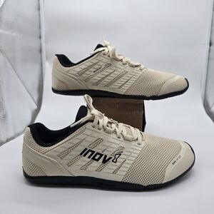 Inov8 Bare-XF 210 V3 Women’s Size 9.5 White Barefoot Running Shoes